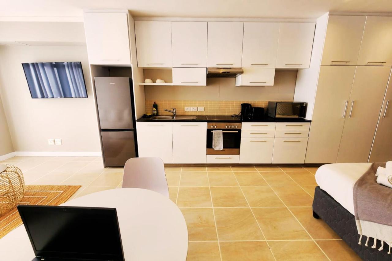 Apartamento Picturesque Luxury In The Icon Cidade Do Cabo