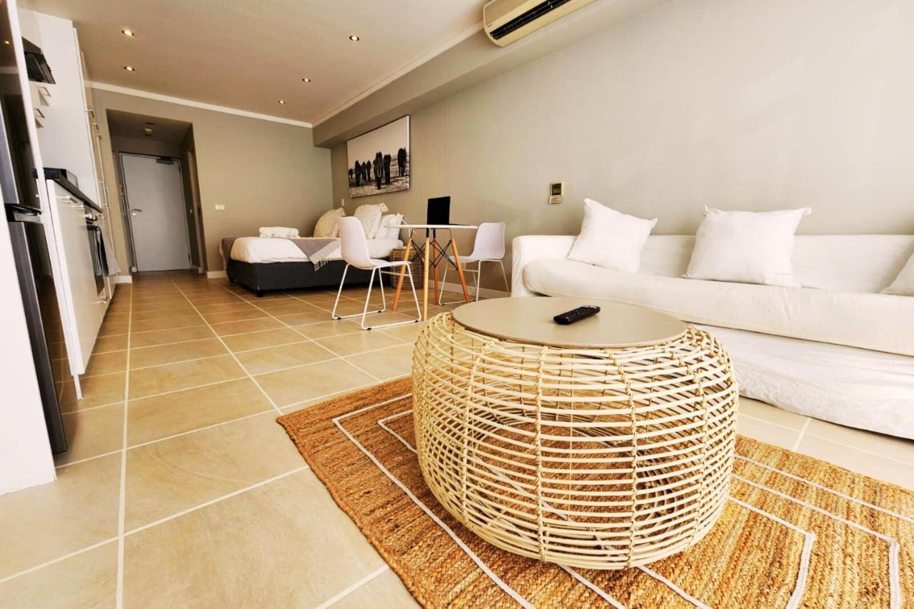 Apartamento Picturesque Luxury In The Icon