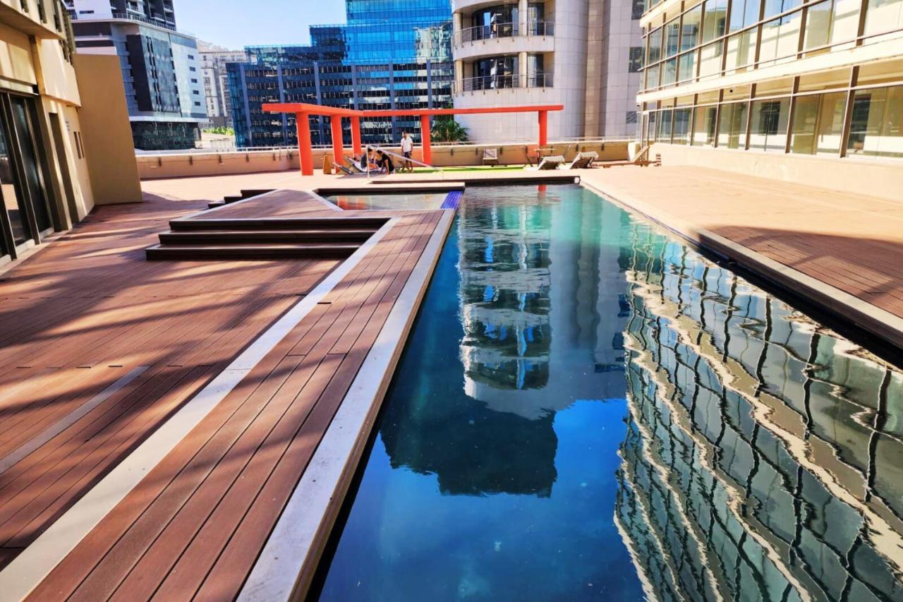 Picturesque Luxury In The Icon