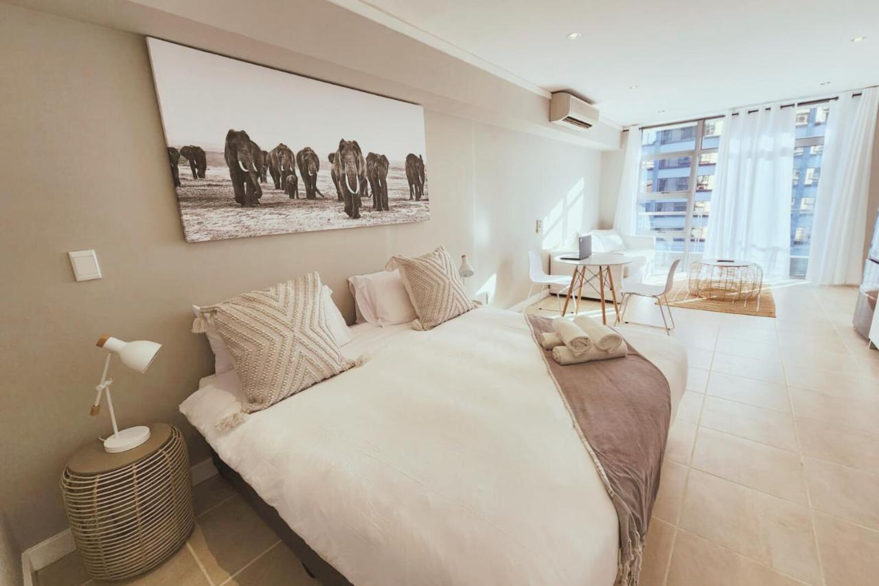 Picturesque Luxury In The Icon Apartamento Cidade Do Cabo