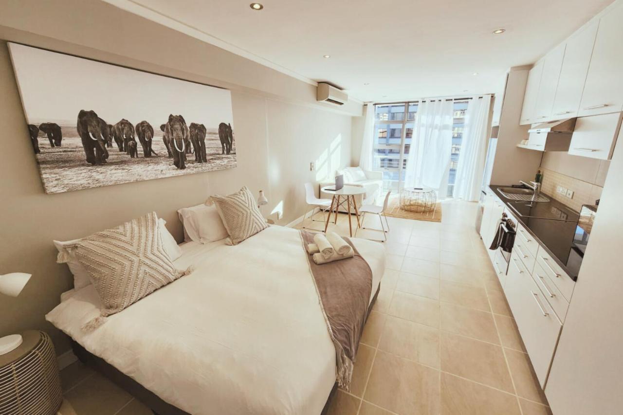Picturesque Luxury In The Icon Apartamento