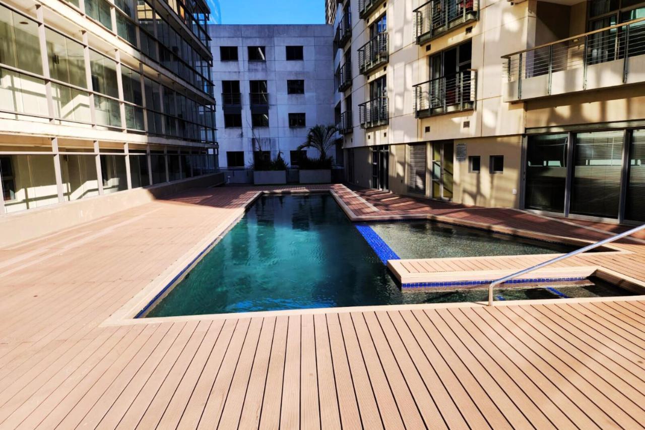 Picturesque Luxury In The Icon Cidade Do Cabo